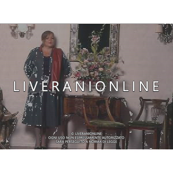 RETROSPETTIVA MARIANNE SAGEBRECHT ATTRICE NELLA FOTO MARIANNE SAGEBRECHT AG ALDO LIVERANI SAS