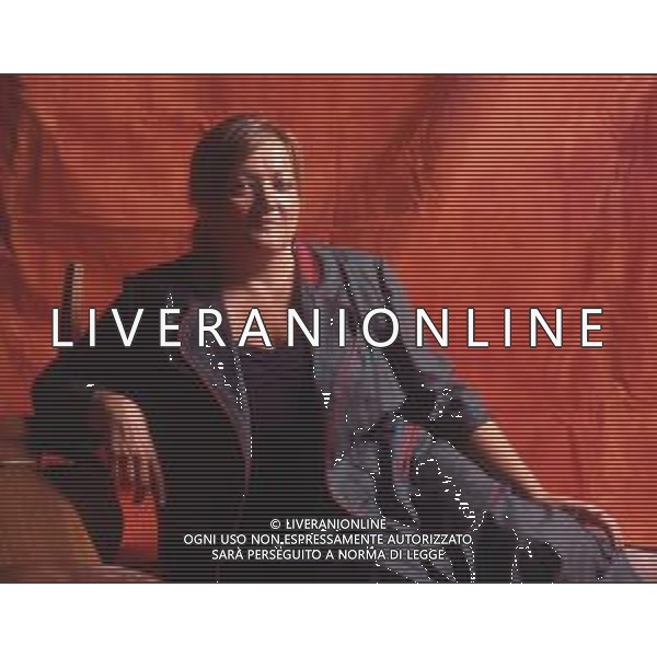 RETROSPETTIVA MARIANNE SAGEBRECHT ATTRICE NELLA FOTO MARIANNE SAGEBRECHT AG ALDO LIVERANI SAS