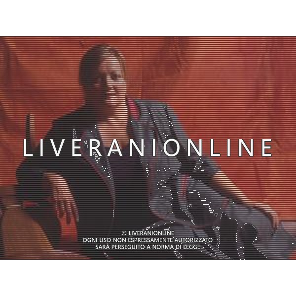 RETROSPETTIVA MARIANNE SAGEBRECHT ATTRICE NELLA FOTO MARIANNE SAGEBRECHT AG ALDO LIVERANI SAS