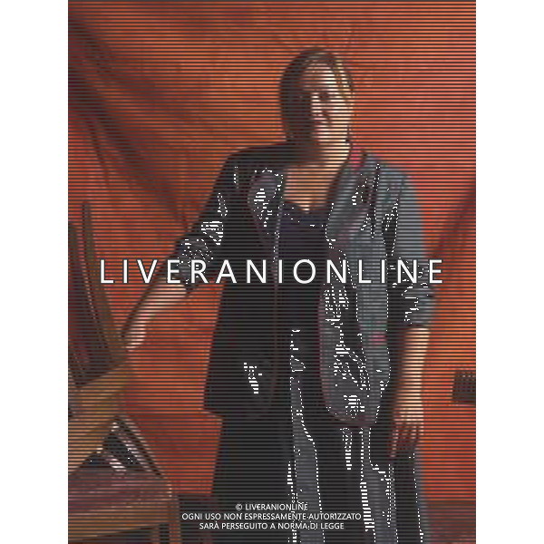 RETROSPETTIVA MARIANNE SAGEBRECHT ATTRICE NELLA FOTO MARIANNE SAGEBRECHT AG ALDO LIVERANI SAS