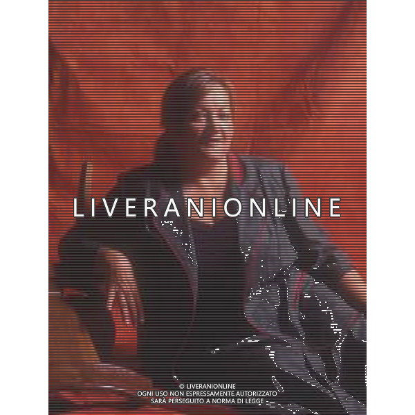 RETROSPETTIVA MARIANNE SAGEBRECHT ATTRICE NELLA FOTO MARIANNE SAGEBRECHT AG ALDO LIVERANI SAS
