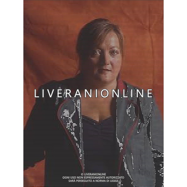 RETROSPETTIVA MARIANNE SAGEBRECHT ATTRICE NELLA FOTO MARIANNE SAGEBRECHT AG ALDO LIVERANI SAS