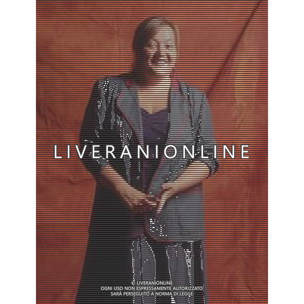 RETROSPETTIVA MARIANNE SAGEBRECHT ATTRICE NELLA FOTO MARIANNE SAGEBRECHT AG ALDO LIVERANI SAS