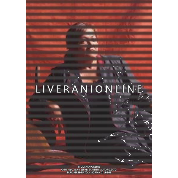 RETROSPETTIVA MARIANNE SAGEBRECHT ATTRICE NELLA FOTO MARIANNE SAGEBRECHT AG ALDO LIVERANI SAS