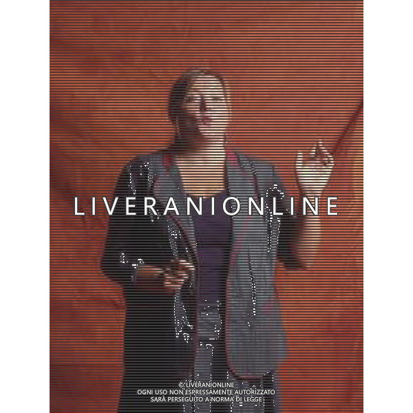 RETROSPETTIVA MARIANNE SAGEBRECHT ATTRICE NELLA FOTO MARIANNE SAGEBRECHT AG ALDO LIVERANI SAS