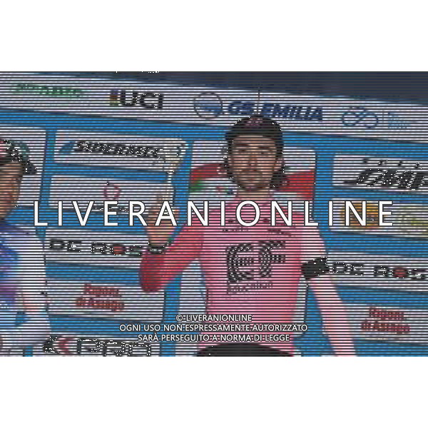 23-03-2023 Settimana Internazionale Coppi E Bartali; Tappa 03 Forli - Forli; 2023, Ef Education - Easypost; Healy, Ben; Forli - Velodromo; ©SIROTTI / AGENZIA ALDO LIVERANI SAS