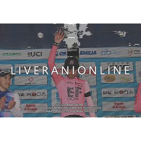 23-03-2023 Settimana Internazionale Coppi E Bartali; Tappa 03 Forli - Forli; 2023, Ef Education - Easypost; Healy, Ben; Forli - Velodromo; ©SIROTTI / AGENZIA ALDO LIVERANI SAS