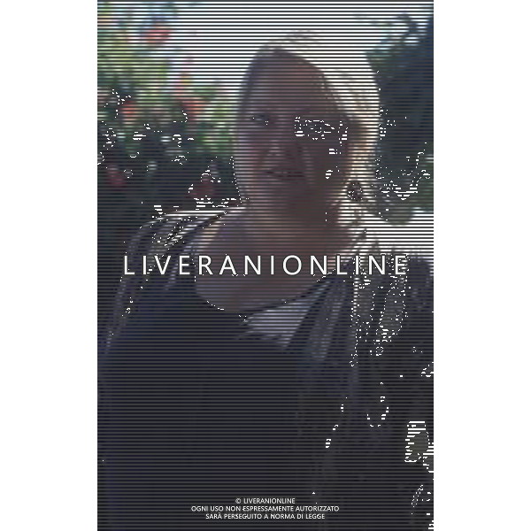 RETROSPETTIVA MARIANNE SAGEBRECHT ATTRICE NELLA FOTO MARIANNE SAGEBRECHT A VENEZIA NELL\'ANNO 1990 AG ALDO LIVERANI SAS
