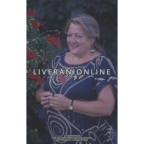 RETROSPETTIVA MARIANNE SAGEBRECHT ATTRICE NELLA FOTO MARIANNE SAGEBRECHT A VENEZIA NELL\'ANNO 1990 AG ALDO LIVERANI SAS