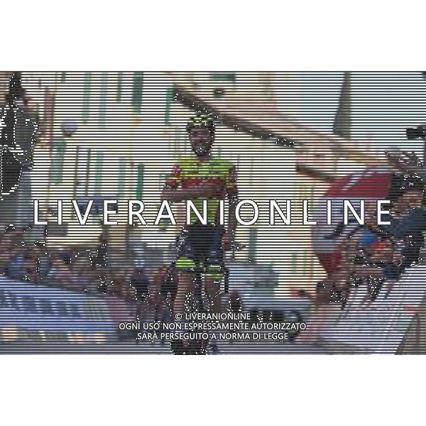 24-03-2023 Settimana Internazionale Coppi E Bartali; Tappa 04 Fiorano Modenese - Fiorano Modenese; 2023, Bingoal - Wb; Guerin, Alexis; Fiorano Modenese; ©SIROTTI / AGENZIA ALDO LIVERANI SAS
