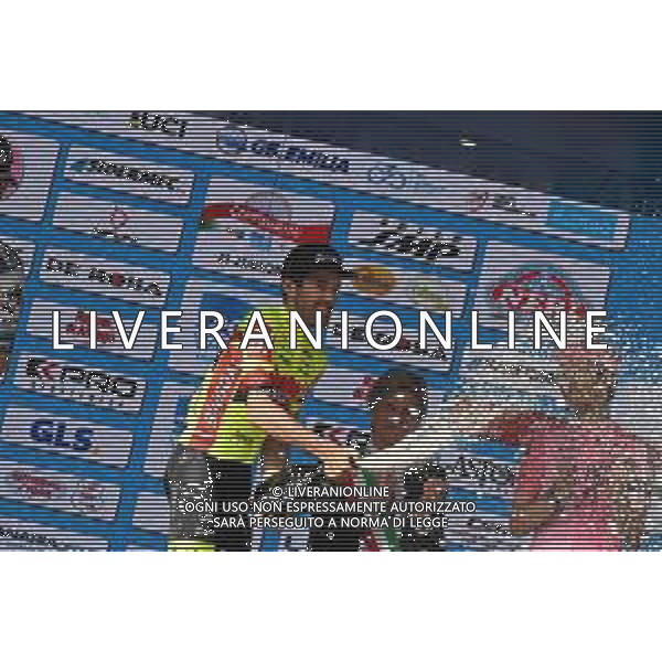 24-03-2023 Settimana Internazionale Coppi E Bartali; Tappa 04 Fiorano Modenese - Fiorano Modenese; 2023, Bingoal - Wb; Guerin, Alexis; Fiorano Modenese; ©SIROTTI / AGENZIA ALDO LIVERANI SAS