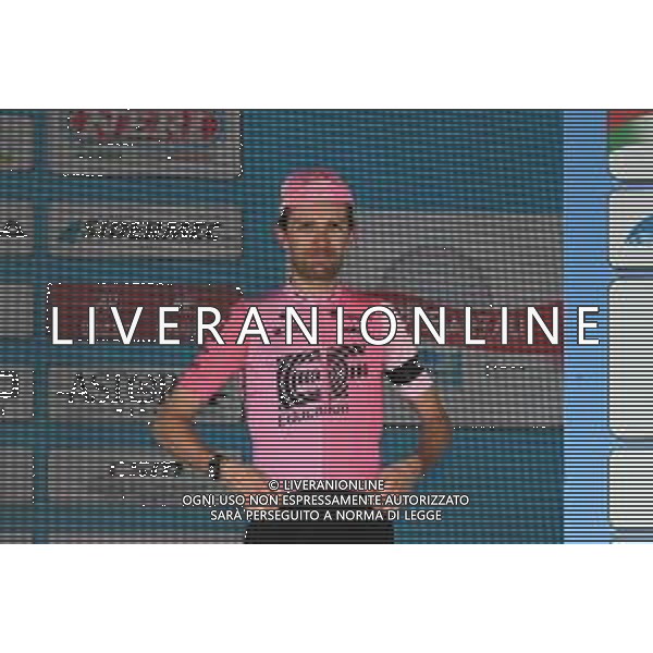 24-03-2023 Settimana Internazionale Coppi E Bartali; Tappa 04 Fiorano Modenese - Fiorano Modenese; 2023, Ef Education - Easypost; Shaw, James; Fiorano Modenese; ©SIROTTI / AGENZIA ALDO LIVERANI SAS