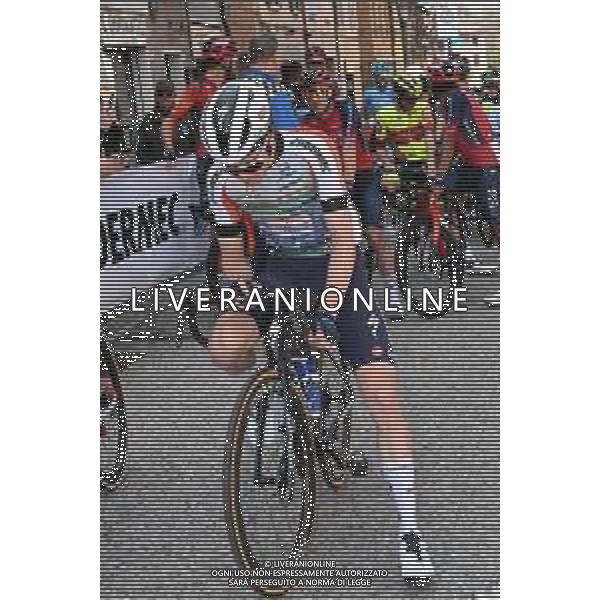 24-03-2023 Settimana Internazionale Coppi E Bartali; Tappa 04 Fiorano Modenese - Fiorano Modenese; 2023, Soudal - Quickstep; Schmid, Mauro; Fiorano Modenese; ©SIROTTI / AGENZIA ALDO LIVERANI SAS