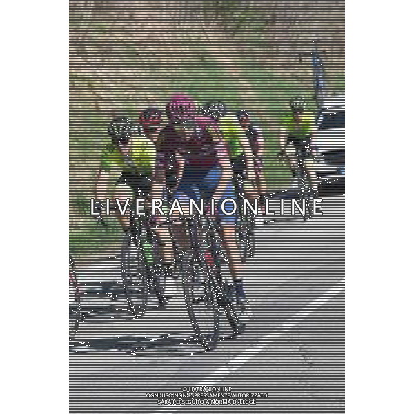 24-03-2023 Settimana Internazionale Coppi E Bartali; Tappa 04 Fiorano Modenese - Fiorano Modenese; 2023, Corratec; Serramazzoni; ©SIROTTI / AGENZIA ALDO LIVERANI SAS