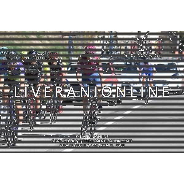24-03-2023 Settimana Internazionale Coppi E Bartali; Tappa 04 Fiorano Modenese - Fiorano Modenese; 2023, Corratec; Serramazzoni; ©SIROTTI / AGENZIA ALDO LIVERANI SAS