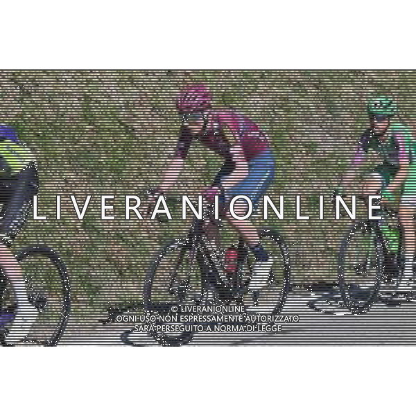 24-03-2023 Settimana Internazionale Coppi E Bartali; Tappa 04 Fiorano Modenese - Fiorano Modenese; 2023, Corratec; Stojnic, Veljko; Serramazzoni; ©SIROTTI / AGENZIA ALDO LIVERANI SAS
