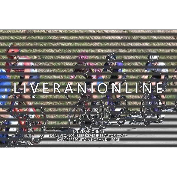 24-03-2023 Settimana Internazionale Coppi E Bartali; Tappa 04 Fiorano Modenese - Fiorano Modenese; 2023, Corratec; Serramazzoni; ©SIROTTI / AGENZIA ALDO LIVERANI SAS