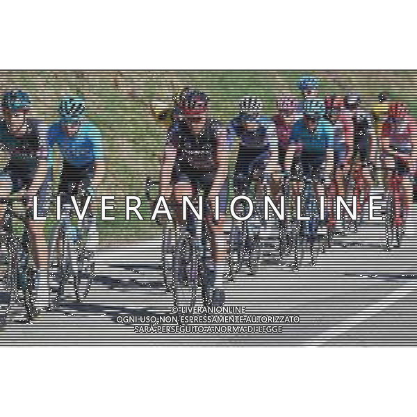 24-03-2023 Settimana Internazionale Coppi E Bartali; Tappa 04 Fiorano Modenese - Fiorano Modenese; 2023, Gw Shimano - Sidermec; Restrepo, Jhonatan; Serramazzoni; ©SIROTTI / AGENZIA ALDO LIVERANI SAS