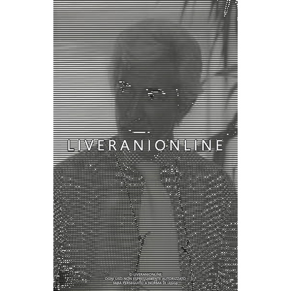 RETROSPETTIVA GIANBATTISTA PASTORELLO DIRIGENTE SPORTIVO NELLA FOTO GIANBATTISTA PASTORELLO NELL\'ANNO 1995 AG ALDO LIVERANI SAS