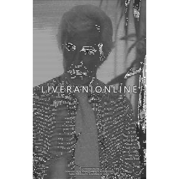 RETROSPETTIVA GIANBATTISTA PASTORELLO DIRIGENTE SPORTIVO NELLA FOTO GIANBATTISTA PASTORELLO NELL\'ANNO 1995 AG ALDO LIVERANI SAS