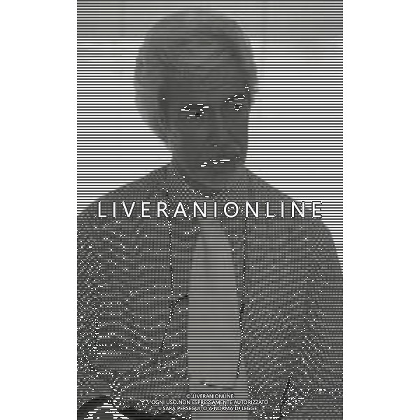 RETROSPETTIVA GIANBATTISTA PASTORELLO DIRIGENTE SPORTIVO NELLA FOTO GIANBATTISTA PASTORELLO NELL\'ANNO 1995 AG ALDO LIVERANI SAS