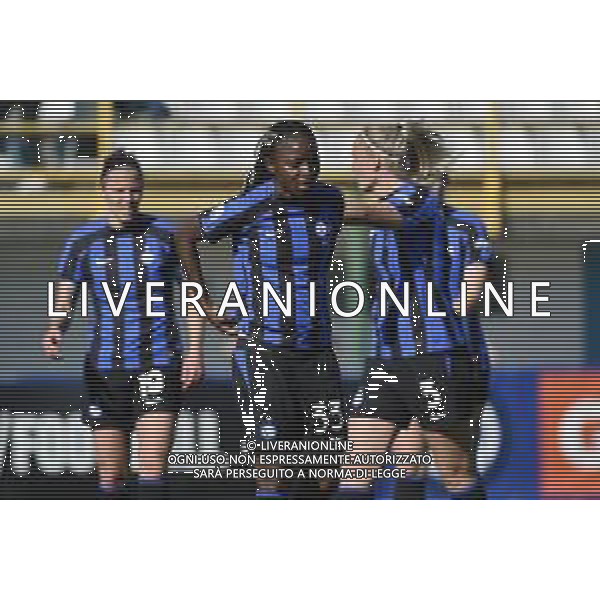 TVRG delusione Inter Inter vs Juventus Sesto San Giovanni (MI) 25-03-2023 Stadio Ernesto Breda Serie A femminile TIMVISION 2a giornata Poule Scudetto foto Roberto Garavaglia/ag. Aldo Liverani sas / AGENZIA ALDO LIVERANI SAS