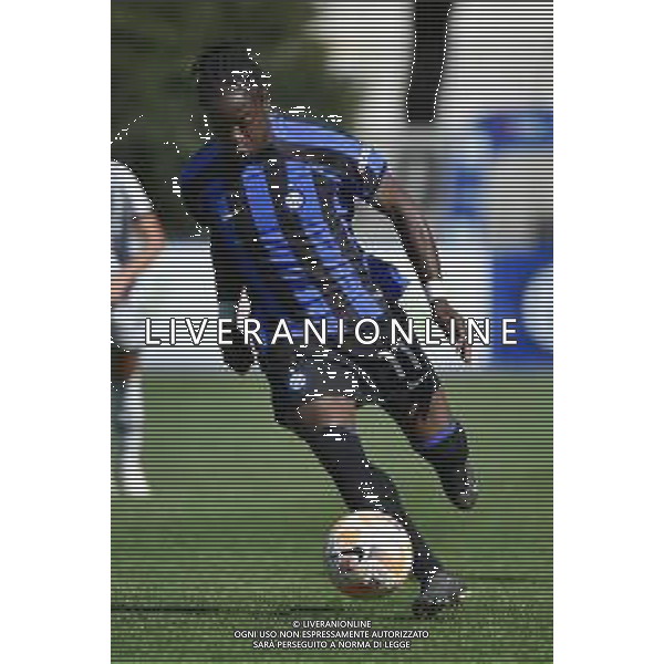 TVRG Tabitha Chawinga (Inter) Inter vs Juventus Sesto San Giovanni (MI) 25-03-2023 Stadio Ernesto Breda Serie A femminile TIMVISION 2a giornata Poule Scudetto foto Roberto Garavaglia/ag. Aldo Liverani sas / AGENZIA ALDO LIVERANI SAS