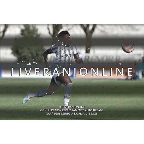 TVRG Lineth Beerensteyn (Juventus) Inter vs Juventus Sesto San Giovanni (MI) 25-03-2023 Stadio Ernesto Breda Serie A femminile TIMVISION 2a giornata Poule Scudetto foto Roberto Garavaglia/ag. Aldo Liverani sas / AGENZIA ALDO LIVERANI SAS