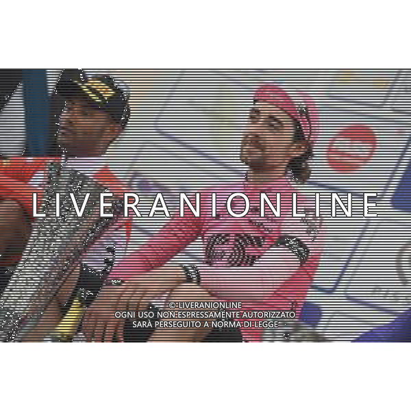 26-03-2023 Gp Industria E Artigianato - Larciano; 2023, Ef Education - Easypost; Healy, Ben; Larciano; ©SIROTTI / AGENZIA ALDO LIVERANI SAS