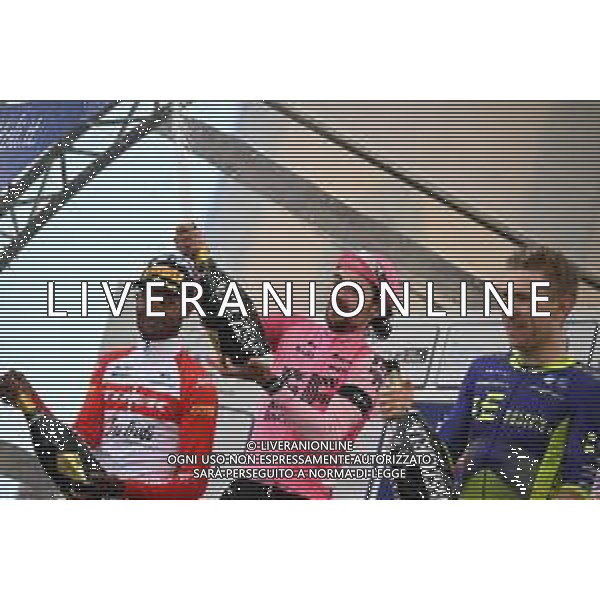 26-03-2023 Gp Industria E Artigianato - Larciano; 2023, Ef Education - Easypost; 2023, Trek - Segafredo; 2023, Bolton Equities Black; Healy, Ben; Ghebreigzabhier, Amanuel; Stewart, Mark; Larciano; ©SIROTTI / AGENZIA ALDO LIVERANI SAS