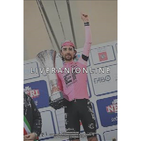 26-03-2023 Gp Industria E Artigianato - Larciano; 2023, Ef Education - Easypost; Healy, Ben; Larciano; ©SIROTTI / AGENZIA ALDO LIVERANI SAS