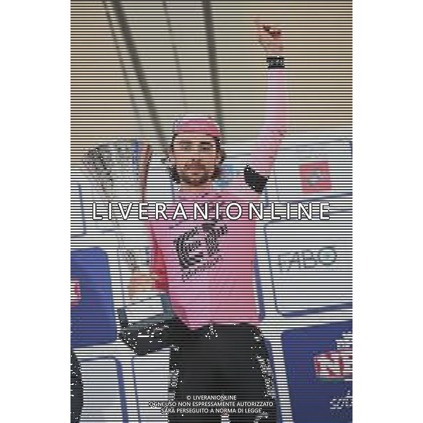 26-03-2023 Gp Industria E Artigianato - Larciano; 2023, Ef Education - Easypost; Healy, Ben; Larciano; ©SIROTTI / AGENZIA ALDO LIVERANI SAS