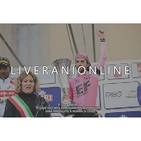 26-03-2023 Gp Industria E Artigianato - Larciano; 2023, Ef Education - Easypost; Healy, Ben; Larciano; ©SIROTTI / AGENZIA ALDO LIVERANI SAS