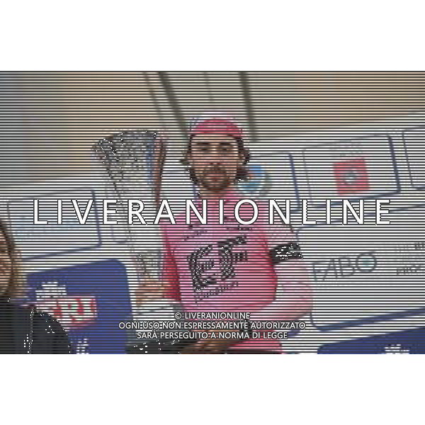 26-03-2023 Gp Industria E Artigianato - Larciano; 2023, Ef Education - Easypost; Healy, Ben; Larciano; ©SIROTTI / AGENZIA ALDO LIVERANI SAS