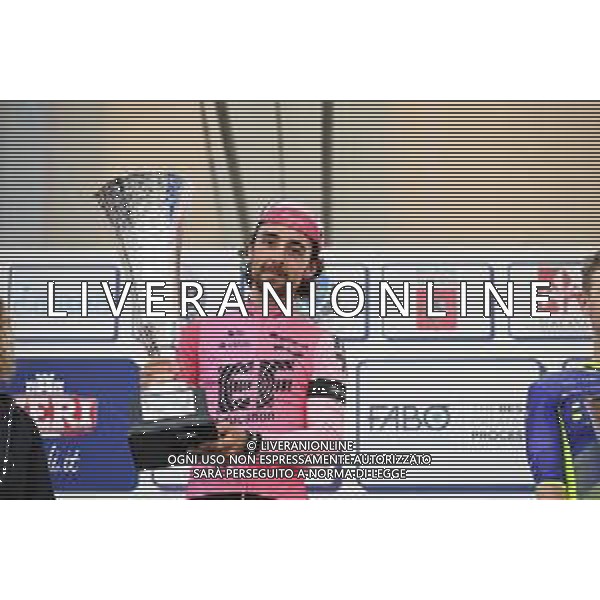 26-03-2023 Gp Industria E Artigianato - Larciano; 2023, Ef Education - Easypost; Healy, Ben; Larciano; ©SIROTTI / AGENZIA ALDO LIVERANI SAS