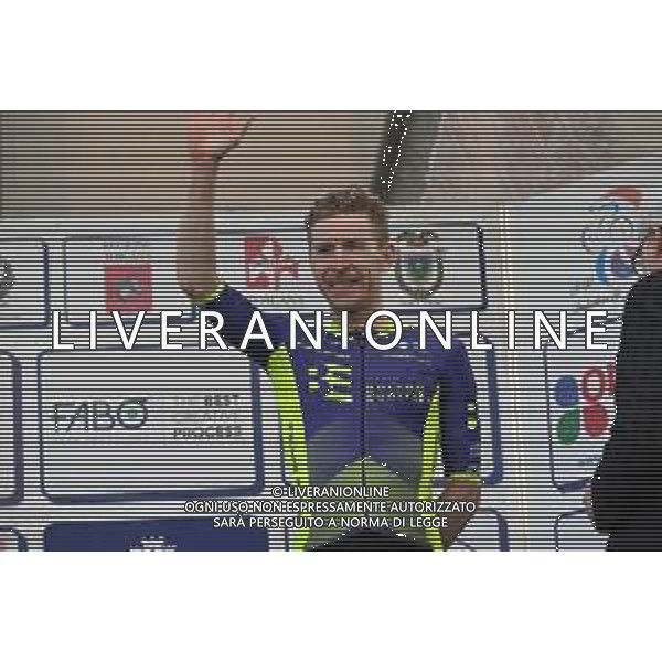 26-03-2023 Gp Industria E Artigianato - Larciano; 2023, Bolton Equities Black; Stewart, Mark; Larciano; ©SIROTTI / AGENZIA ALDO LIVERANI SAS