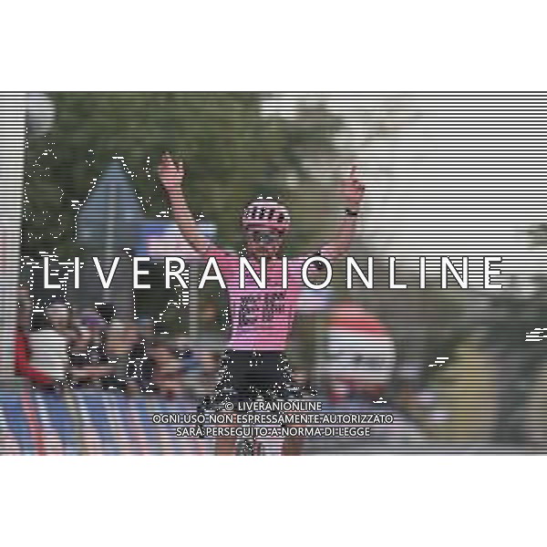 26-03-2023 Gp Industria E Artigianato - Larciano; 2023, Ef Education - Easypost; Healy, Ben; Larciano; ©SIROTTI / AGENZIA ALDO LIVERANI SAS