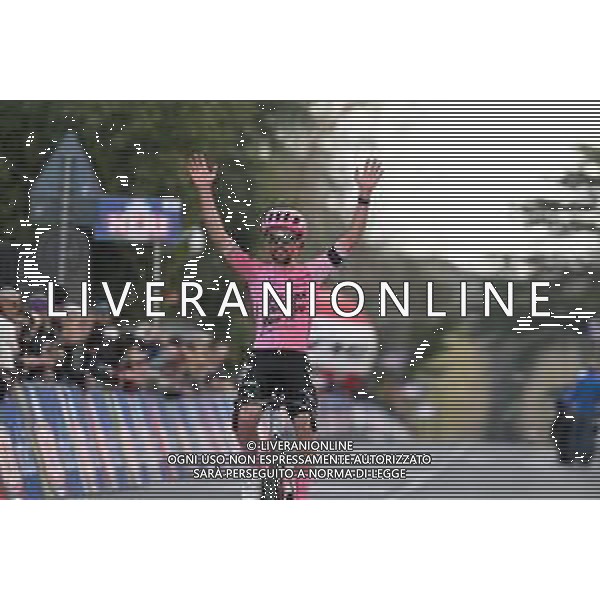 26-03-2023 Gp Industria E Artigianato - Larciano; 2023, Ef Education - Easypost; Healy, Ben; Larciano; ©SIROTTI / AGENZIA ALDO LIVERANI SAS