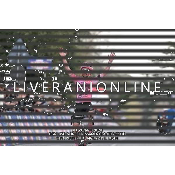 26-03-2023 Gp Industria E Artigianato - Larciano; 2023, Ef Education - Easypost; Healy, Ben; Larciano; ©SIROTTI / AGENZIA ALDO LIVERANI SAS