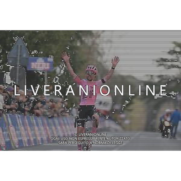 26-03-2023 Gp Industria E Artigianato - Larciano; 2023, Ef Education - Easypost; Healy, Ben; Larciano; ©SIROTTI / AGENZIA ALDO LIVERANI SAS