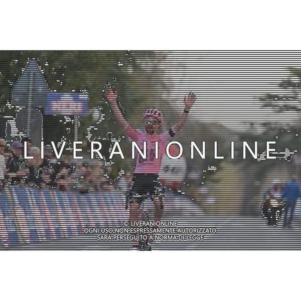 26-03-2023 Gp Industria E Artigianato - Larciano; 2023, Ef Education - Easypost; Healy, Ben; Larciano; ©SIROTTI / AGENZIA ALDO LIVERANI SAS