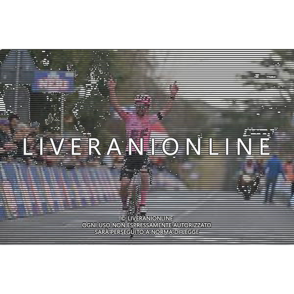 26-03-2023 Gp Industria E Artigianato - Larciano; 2023, Ef Education - Easypost; Healy, Ben; Larciano; ©SIROTTI / AGENZIA ALDO LIVERANI SAS