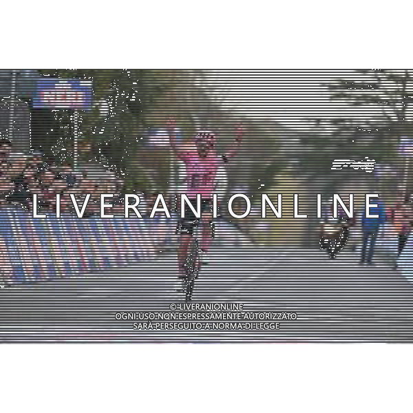 26-03-2023 Gp Industria E Artigianato - Larciano; 2023, Ef Education - Easypost; Healy, Ben; Larciano; ©SIROTTI / AGENZIA ALDO LIVERANI SAS