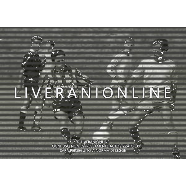 1992 APPIANO GENTILE ALLENAMENTO INTER NELLA FOTO ANGELO ORLANDO AG ALDO LIVERANI SAS