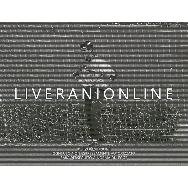 1992 APPIANO GENTILE ALLENAMENTO INTER NELLA FOTO RAFFAELE NUZZO AG ALDO LIVERANI SAS