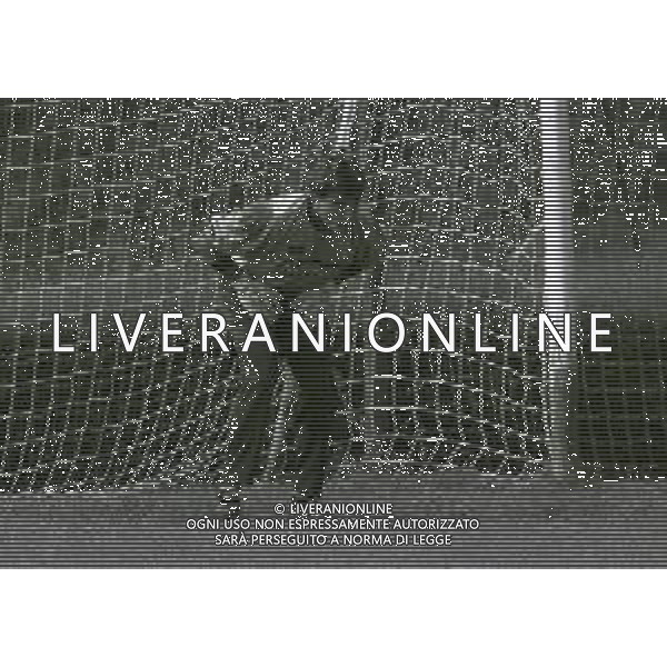 1992 APPIANO GENTILE ALLENAMENTO INTER NELLA FOTO BENIAMINO ABATE AG ALDO LIVERANI SAS