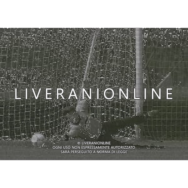 1992 APPIANO GENTILE ALLENAMENTO INTER NELLA FOTO BENIAMINO ABATE AG ALDO LIVERANI SAS