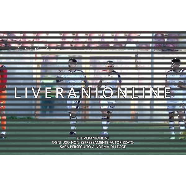 18.03..2023 REGGIO CALABRIA STADIO ORESTE GRANILLO. CAMPIONATO NAZIONALE SERIE B REGGINA VS CAGLIARI IN FOTO GIANLUCA LAPADULA CAGLIARI ©PASQUALE GARREFFA / AGENZIA ALDO LIVERANI SAS