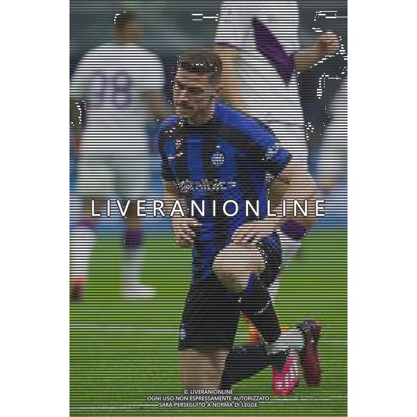 robin gosens - INTER vs FIORENTINA Campionato Calcio Serie A TIM 01.04.2023 ©PAOLO GIAMPIETRI / AGENZIA ALDO LIVERANI SAS
