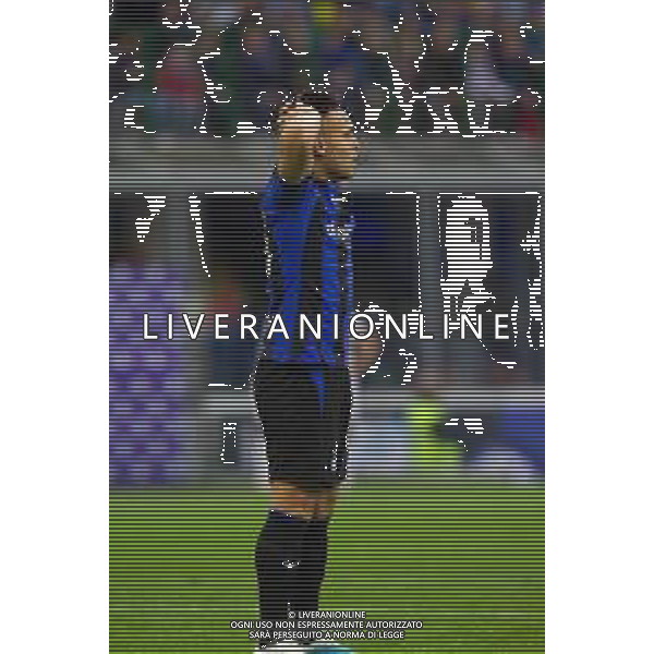 lautaro martinez - INTER vs FIORENTINA Campionato Calcio Serie A TIM 01.04.2023 ©PAOLO GIAMPIETRI / AGENZIA ALDO LIVERANI SAS